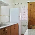 Апартаменты Cerca De La Playa Torrecilla Нерха