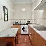Cerca De La Playa Torrecilla Нерха