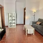 Cerca De La Playa Torrecilla Апартаменты Нерха