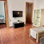 Апартаменты Cerca De La Playa Torrecilla *