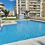Апартаменты Cerca De La Playa Torrecilla