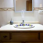 Апартаменты Cerca De La Playa Torrecilla