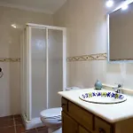 Cerca De La Playa Torrecilla Апартаменты *