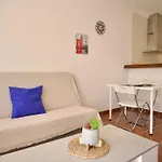 Апартаменты Cerca De La Playa Torrecilla Нерха