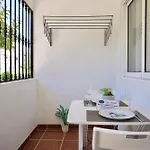 Cerca De La Playa Torrecilla Апартаменты *