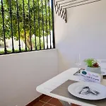 Апартаменты Cerca De La Playa Torrecilla Нерха