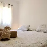 Cerca De La Playa Torrecilla Апартаменты