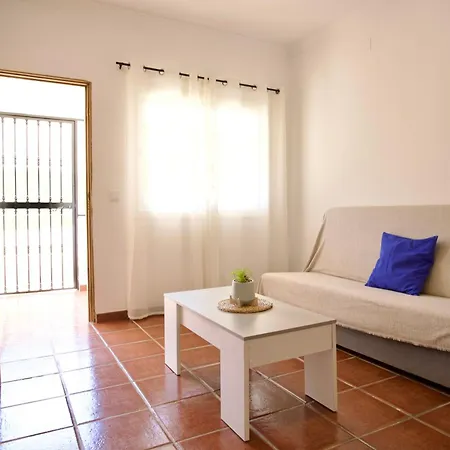 Апартаменты Cerca De La Playa Torrecilla