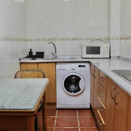 Cerca De La Playa Torrecilla Apartamento Nerja