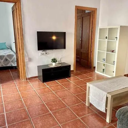 Apartmán Cerca De La Playa Torrecilla *