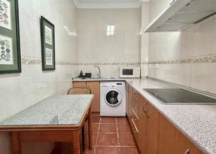 Cerca De La Playa Torrecilla נרחה