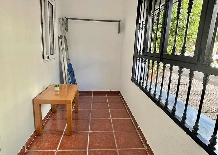 Cerca De La Playa Torrecilla נרחה