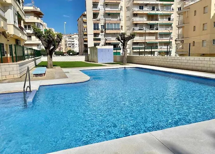 דירה Cerca De La Playa Torrecilla