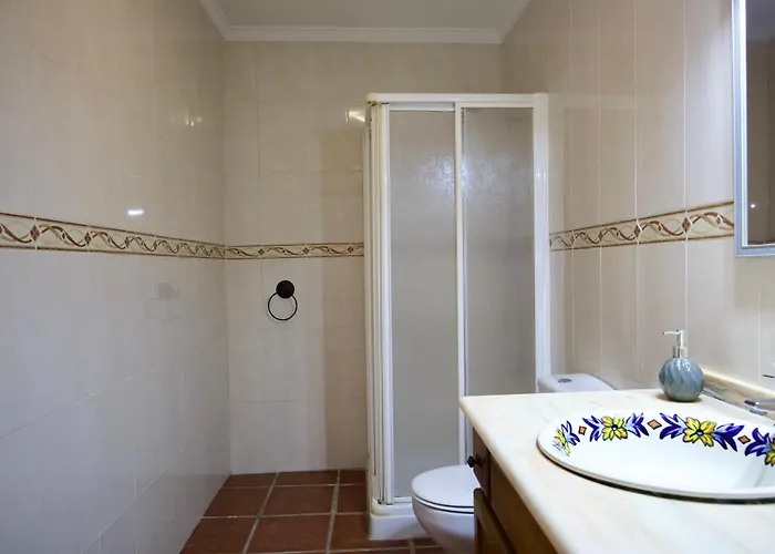 Apartamento Cerca De La Playa Torrecilla