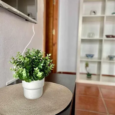 Cerca De La Playa Torrecilla * Nerja