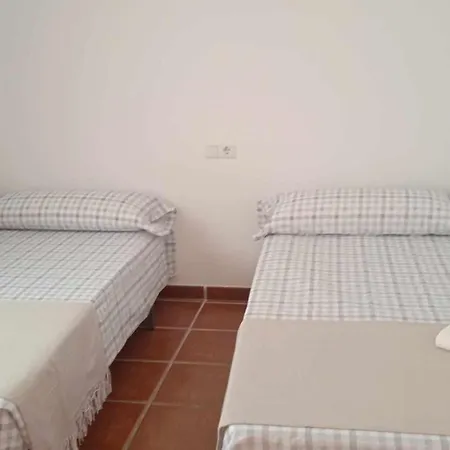 Cerca De La Playa Torrecilla Appartement