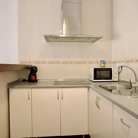 Cerca De La Playa Torrecilla Appartement *