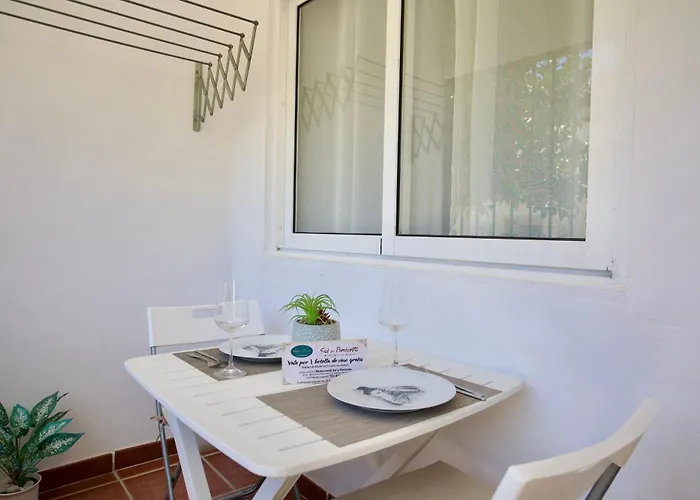 Cerca De La Playa Torrecilla Нерха