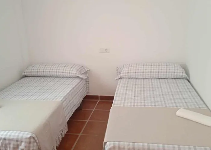 Cerca De La Playa Torrecilla Apartmán