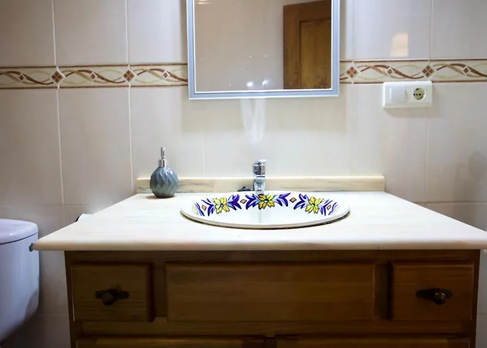 Apartmán Cerca De La Playa Torrecilla