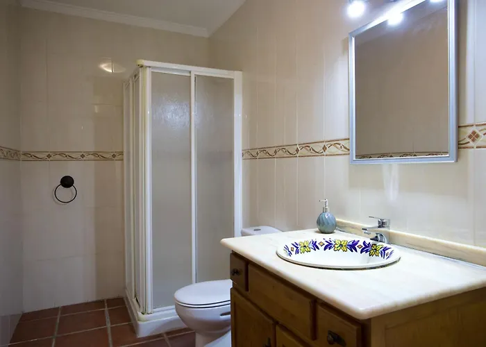 Cerca De La Playa Torrecilla Apartmán *