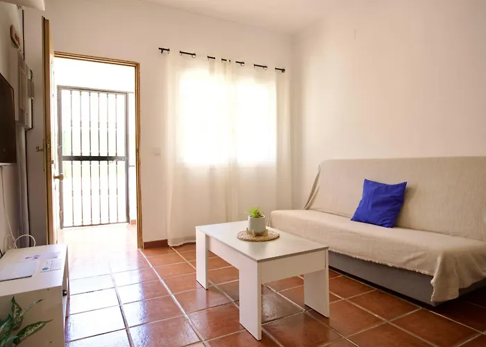 Apartmán Cerca De La Playa Torrecilla